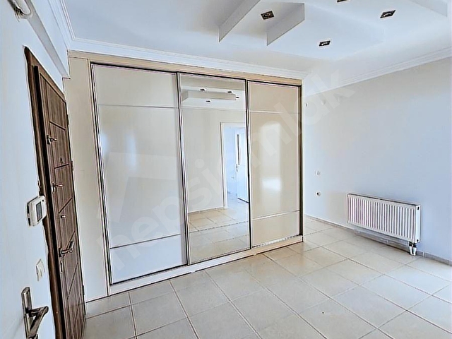Ulukent / Esmira Evlerinde Kiralık 3+1 Ara Kat Daire (3.Kat) - Görsel 15