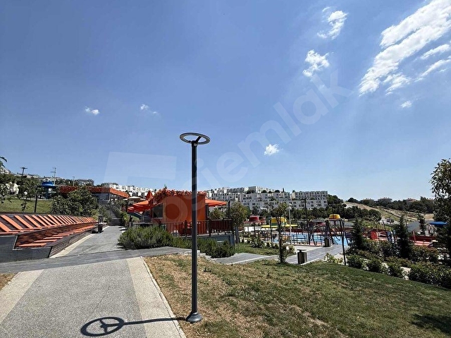Ulukent / Esmira Evlerinde Kiralık 3+1 Ara Kat Daire (3.Kat) - Görsel 4
