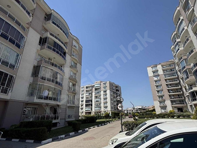 Ulukent / Esmira Evlerinde Kiralık 3+1 Ara Kat Daire (3.Kat) - Görsel 14
