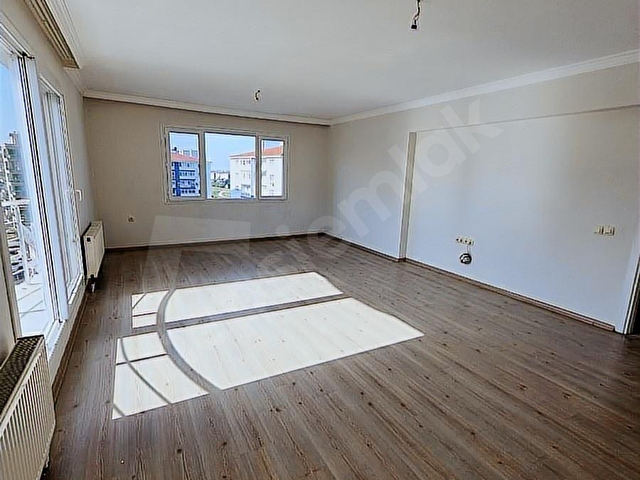 Ulukent / Esmira Evlerinde Kiralık 3+1 Ara Kat Daire (3.Kat) - Görsel 18