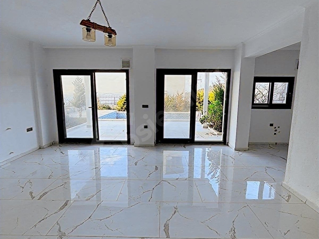 BOĞAZİÇİ ADABÜKÜ DENİZ MANZARA MÜSTAKİL HAVUZ 4+1 SATILIK VİLLA - Görsel 27