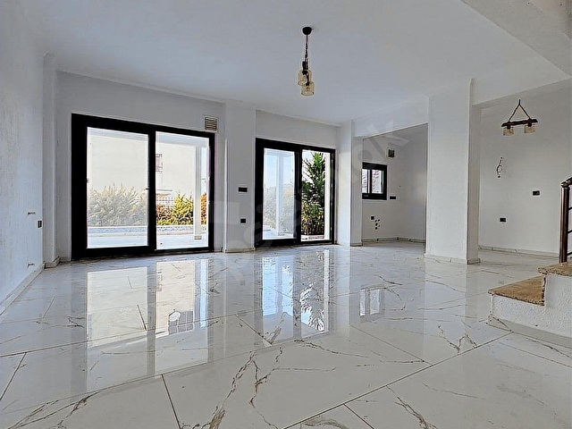 BOĞAZİÇİ ADABÜKÜ DENİZ MANZARA MÜSTAKİL HAVUZ 4+1 SATILIK VİLLA - Görsel 15