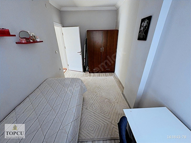 TOPCUDAN_KUZEYYAKADA KREDİ SIKINTISIZ SATILIK 4+1 DUBLEKS - Görsel 24