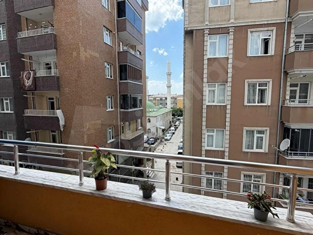 ÇARŞI MERKEZDE SATILIK KİRACILI 2+1 - Görsel 11