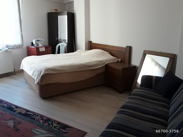 Erdek Gul Emlaktan Esyali Devamli Kiralik Daire 66700 3758 Hurriyet Emlak