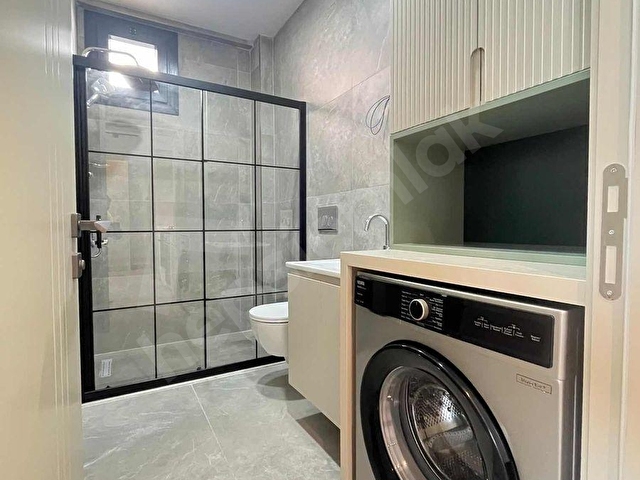 Arakat Balkonlu 55-60 m² Butik Suit Daireler │ EGƎ YATIRIM - Görsel 14
