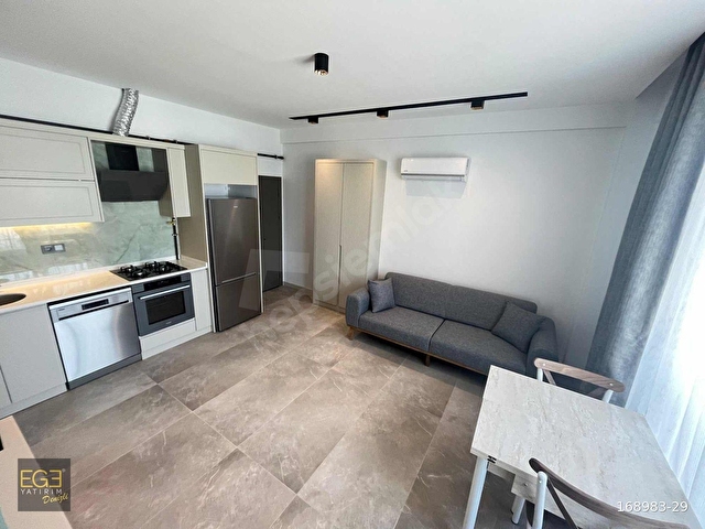 Arakat Balkonlu 55-60 m² Butik Suit Daireler │ EGƎ YATIRIM - Görsel 6