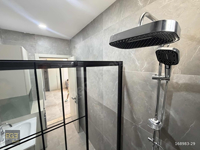 Arakat Balkonlu 55-60 m² Butik Suit Daireler │ EGƎ YATIRIM - Görsel 25