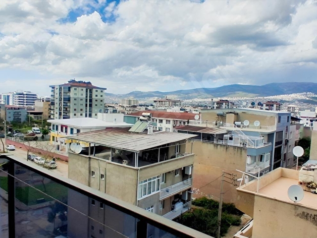 full eşyalı,havuzlu,güvenlikli,fitnes salonlu - Görsel 30