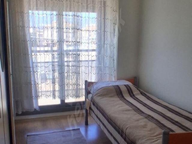 full eşyalı,havuzlu,güvenlikli,fitnes salonlu - Görsel 9