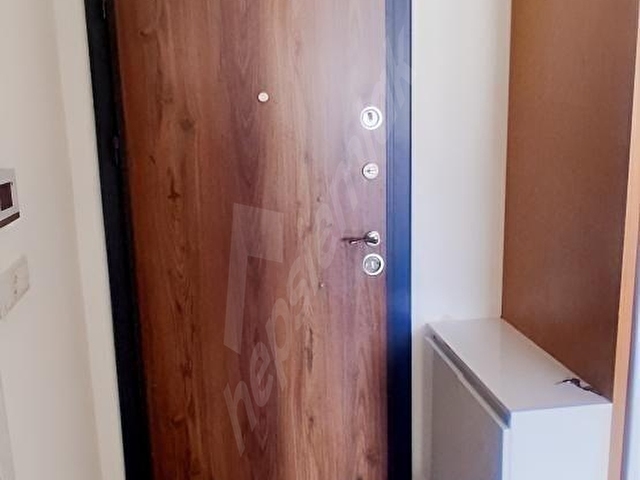 full eşyalı,havuzlu,güvenlikli,fitnes salonlu - Görsel 22