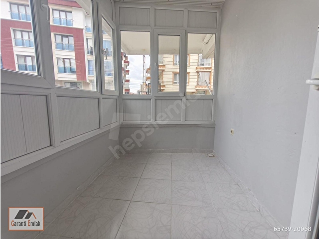 GARANTİ EMLAKTAN YILDIZTEPEDE *ÖN CEPHE* YÜKSEK GİRİŞ 3+1 - Görsel 23