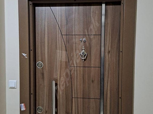 ÜNİVERSİTE BÖLGESİNDE CADDE ÜSTÜ ARAKAT SATILIK 1+1 DAİRE - Görsel 14