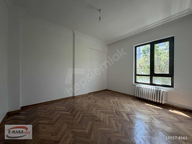 EMAKSTAN DİKMEN CADDESİ ATAYOLU SOK.MERKEZİ KONUMDA 3+1 KİRALIK - Görsel 28