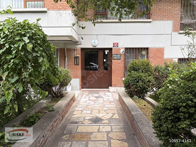 EMAKSTAN DİKMEN CADDESİ ATAYOLU SOK.MERKEZİ KONUMDA 3+1 KİRALIK - Görsel 3