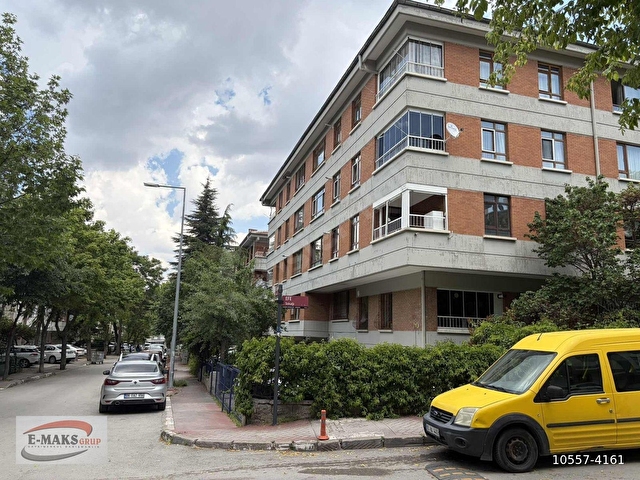 EMAKSTAN DİKMEN CADDESİ ATAYOLU SOK.MERKEZİ KONUMDA 3+1 KİRALIK - Görsel 5