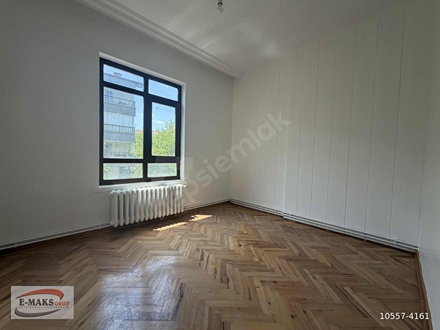 EMAKSTAN DİKMEN CADDESİ ATAYOLU SOK.MERKEZİ KONUMDA 3+1 KİRALIK - Görsel 26