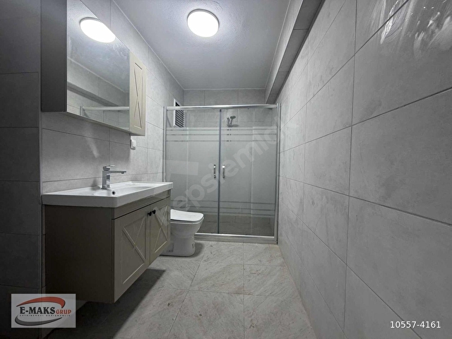EMAKSTAN DİKMEN CADDESİ ATAYOLU SOK.MERKEZİ KONUMDA 3+1 KİRALIK - Görsel 24