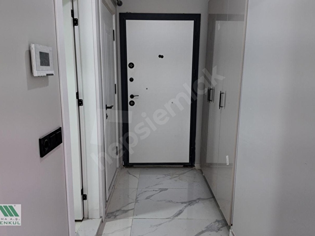 TEKİDAĞ KAPAKLI SIFIR BİNADA 2+1 ÇİFT BALKONLU SATILIK DAİRE ! - Görsel 9