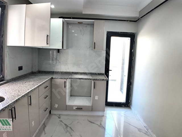 TEKİDAĞ KAPAKLI SIFIR BİNADA 2+1 ÇİFT BALKONLU SATILIK DAİRE ! - Görsel 16