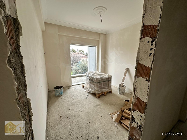 SATILIK 3+1 EBEVNY BANYOLU SATILIK DAİRE - Görsel 12