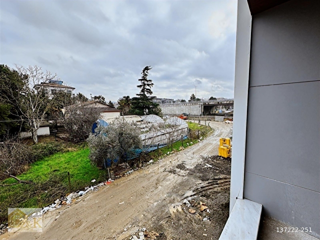 SATILIK 3+1 EBEVNY BANYOLU SATILIK DAİRE - Görsel 9