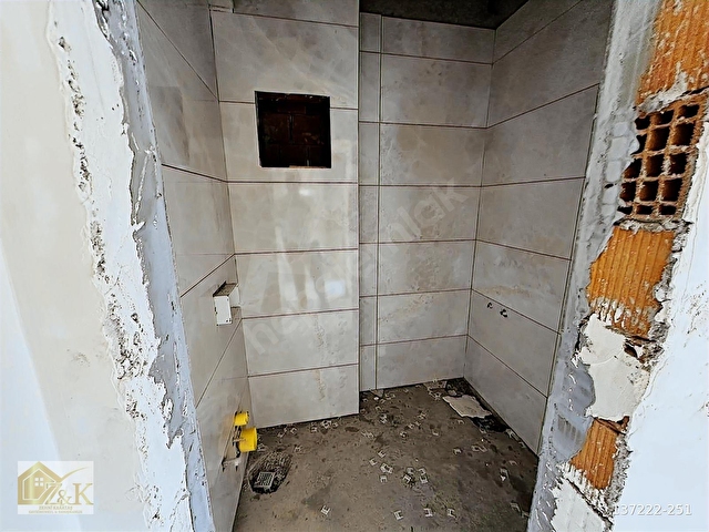 SATILIK 3+1 EBEVNY BANYOLU SATILIK DAİRE - Görsel 15