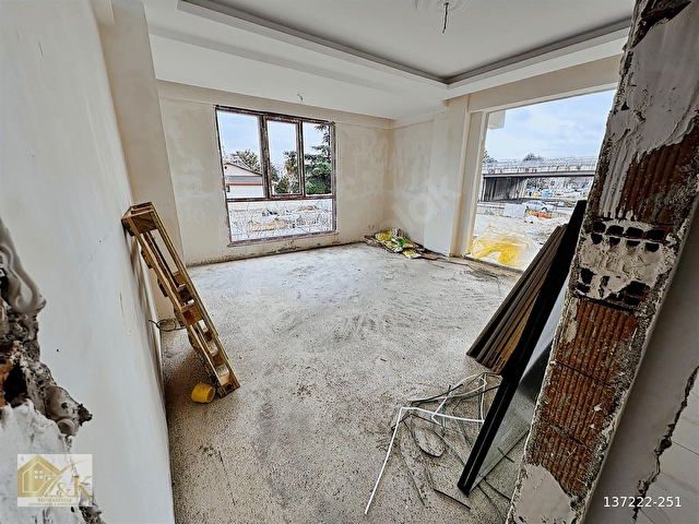 SATILIK 3+1 EBEVNY BANYOLU SATILIK DAİRE - Görsel 8