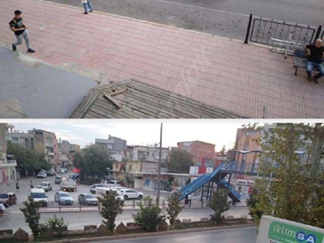 baraj yolu satılık işyeri - Görsel 3