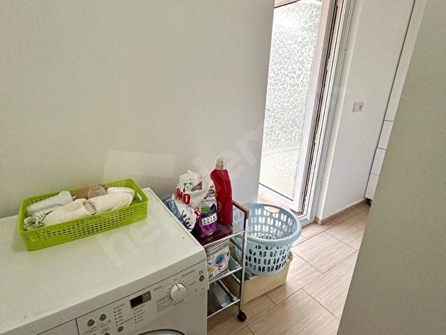 FETHİYE BOZYERDE DOĞA MANZARALI HAVUZLU 5+1 MÜSTAKİL VİLLA+ARSA - Görsel 28