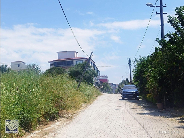 TURYAPTAN; ÇİFTLİKKÖY MEHMET AKİFTE, 1+1, SATILIK LUX DAİRE - Görsel 21