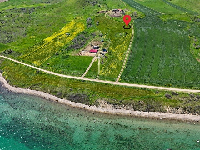 NOKTA EMLAK’DAN MÜSTAKİL PANORAMİL BOĞAZ PARSELİ12 - Görsel 5