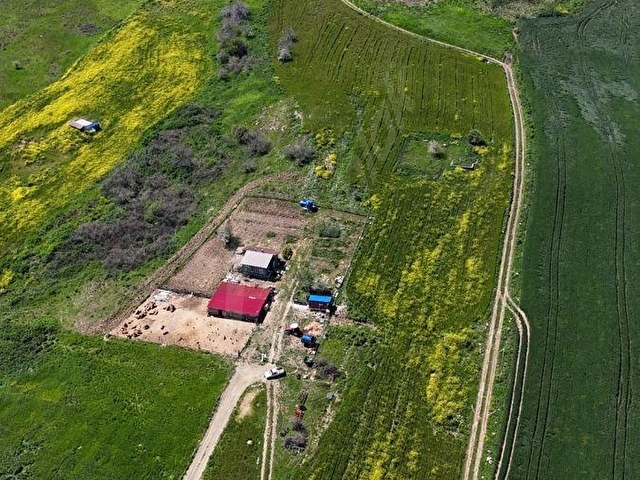 NOKTA EMLAK’DAN MÜSTAKİL PANORAMİL BOĞAZ PARSELİ12 - Görsel 24