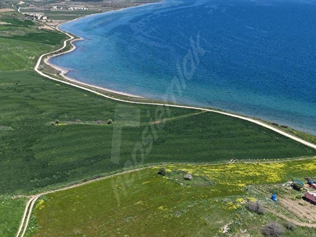 NOKTA EMLAK’DAN MÜSTAKİL PANORAMİL BOĞAZ PARSELİ12 - Görsel 23