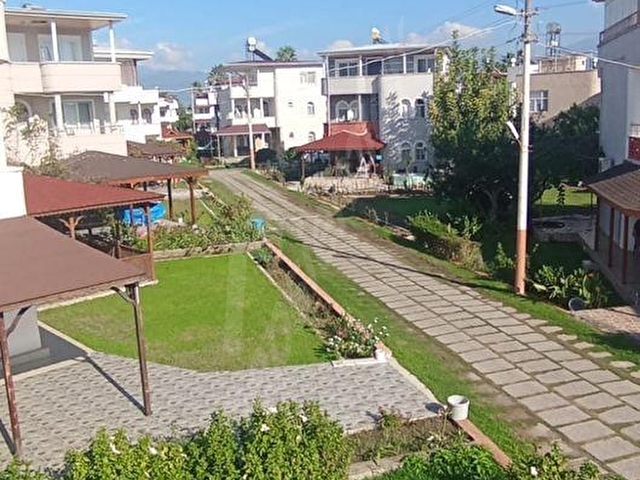 BAŞAR EMLAKtan SİTE İÇERİSİNDE TEK TAPULU SATILIK DUBLEKS - Görsel 3