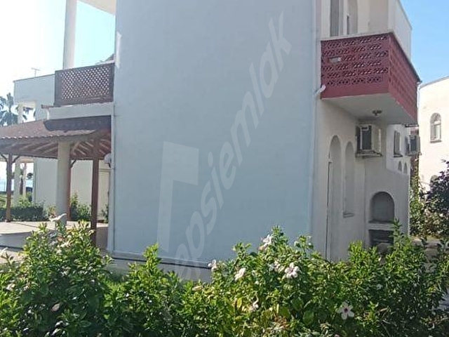 BAŞAR EMLAKtan SİTE İÇERİSİNDE TEK TAPULU SATILIK DUBLEKS - Görsel 19