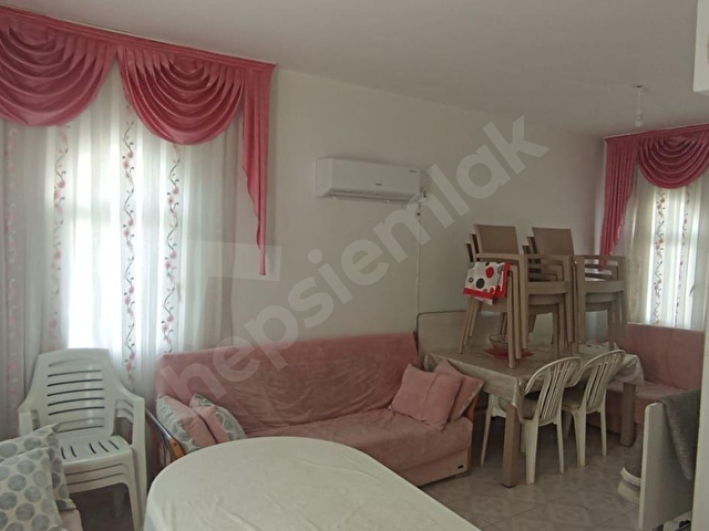 BAŞAR EMLAKtan SİTE İÇERİSİNDE TEK TAPULU SATILIK DUBLEKS - Görsel 10