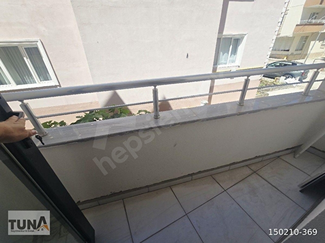 Tokat Esentepe Mahallesinde 2+0 kiralık daire - Görsel 9