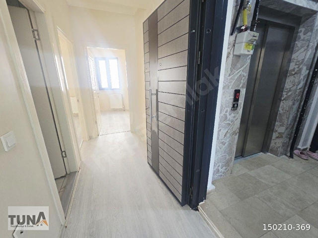 Tokat Esentepe Mahallesinde 2+0 kiralık daire - Görsel 14