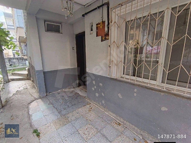 SAMSUN İLKADIM RASATHANE MAHALLESİNDE BAHÇE KAT 2+1 KİRALIK DAİRE - Görsel 5