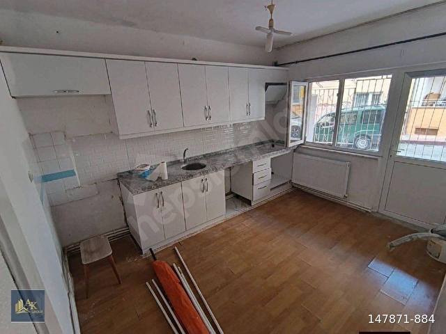 SAMSUN İLKADIM RASATHANE MAHALLESİNDE BAHÇE KAT 2+1 KİRALIK DAİRE - Görsel 10