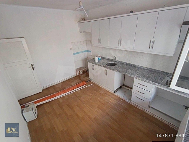 SAMSUN İLKADIM RASATHANE MAHALLESİNDE BAHÇE KAT 2+1 KİRALIK DAİRE - Görsel 11