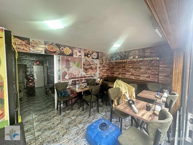 YENİBAĞLAR MAHALLESİ, SEYLAP CADDESİ YAKINI FAST FOOD DÜKKANI - Görsel 4