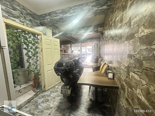 YENİBAĞLAR MAHALLESİ, SEYLAP CADDESİ YAKINI FAST FOOD DÜKKANI - Görsel 6