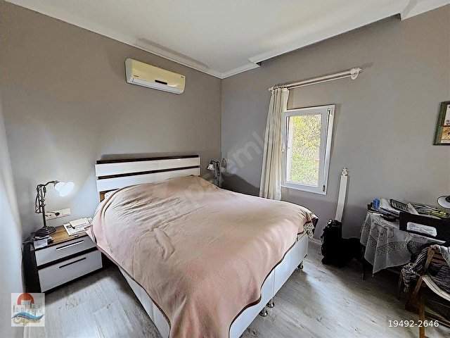 Bodrum Turgutreis Satılık 2+1 107 m2 Daire - Görsel 13