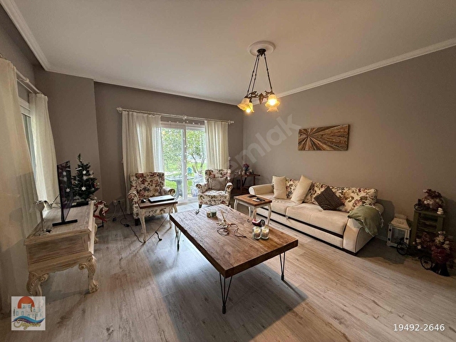 Bodrum Turgutreis Satılık 2+1 107 m2 Daire - Görsel 6