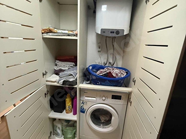 Bodrum Turgutreis Satılık 2+1 107 m2 Daire - Görsel 19