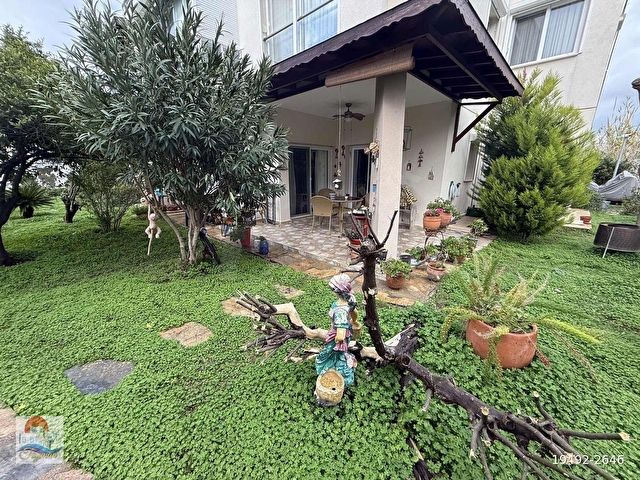 Bodrum Turgutreis Satılık 2+1 107 m2 Daire - Görsel 2