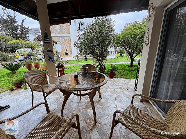 Bodrum Turgutreis Satılık 2+1 107 m2 Daire - Görsel 10