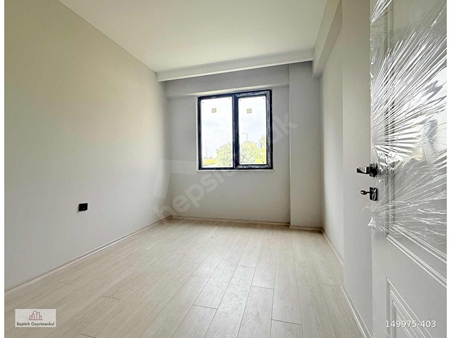 KAYAPA 3+1 128 m2 GİYİNME ODALI KAT MÜLKİYETLİ SATILIK DAİRE - Görsel 19